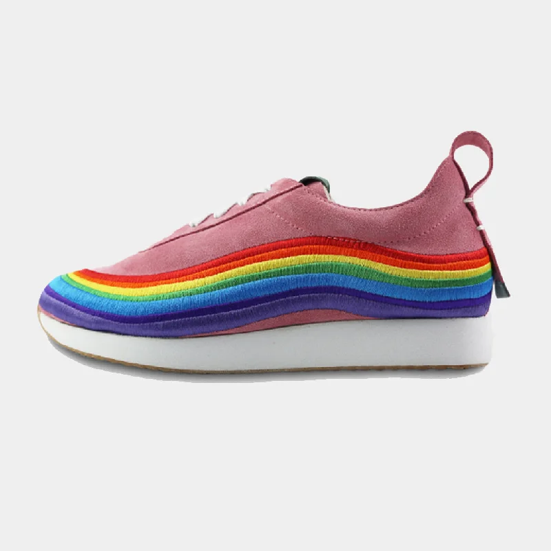 Enjoy Discount Women's Traction LE - Rainbow