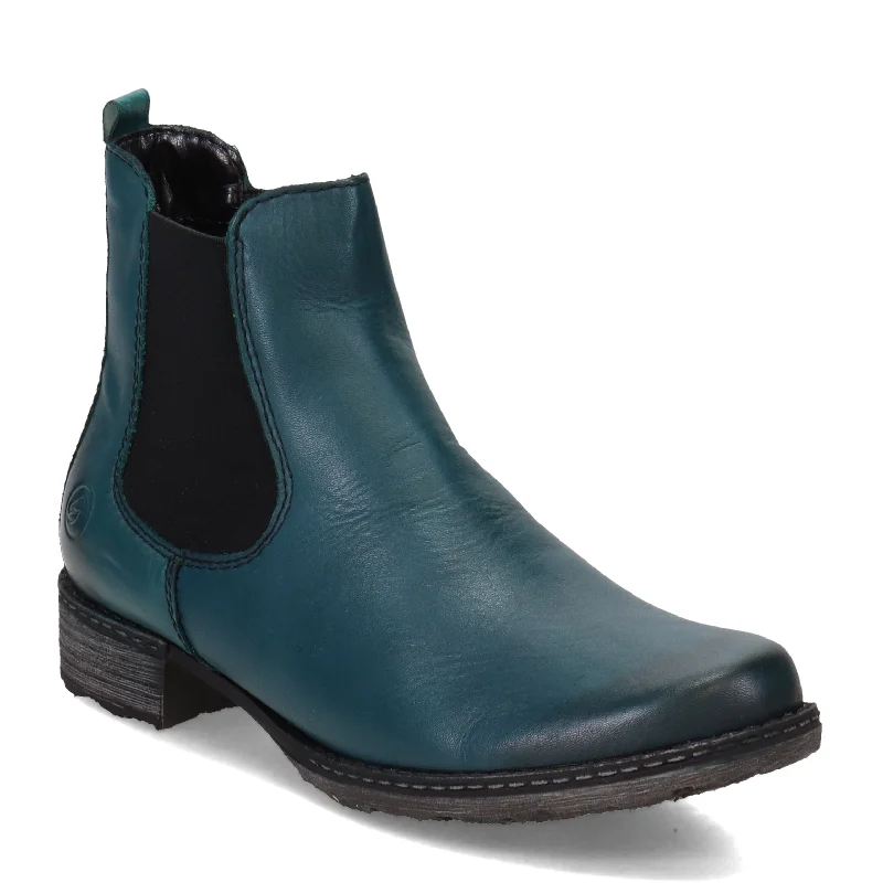 Trend Leading Collection Women's Remonte, D4375 Boot