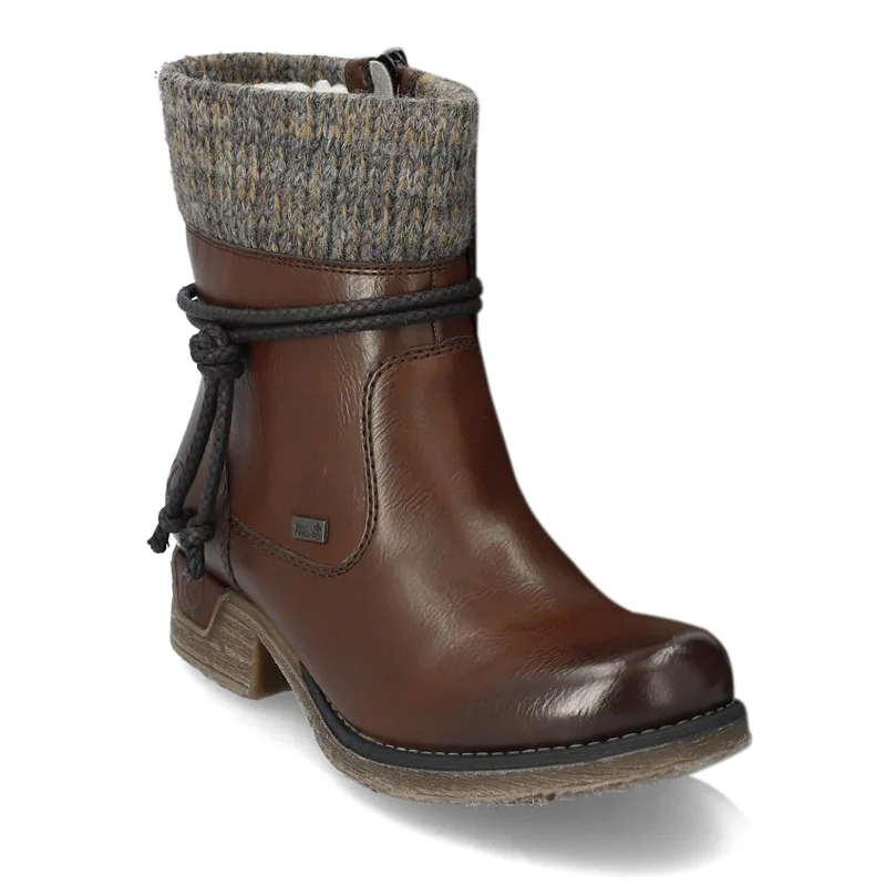 Sale On Sale Women's Rieker, 76988 Boot