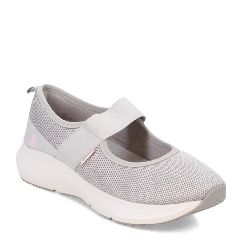 High-Quality Women's Shoes Women's Rieker, Ayla Maryjane Sneaker