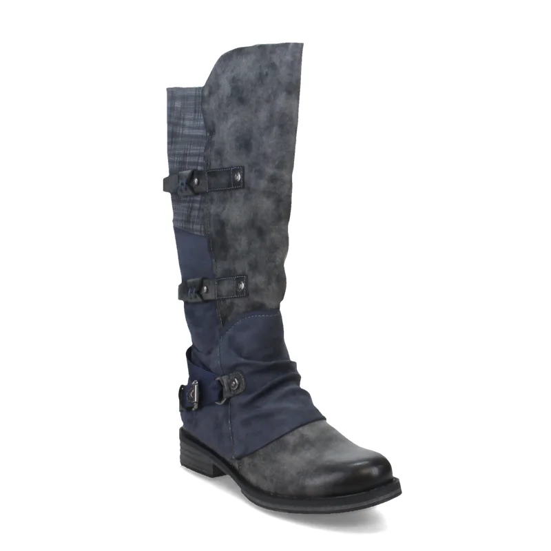 Flash Discount Women's Rieker, 92284 Franka Boot