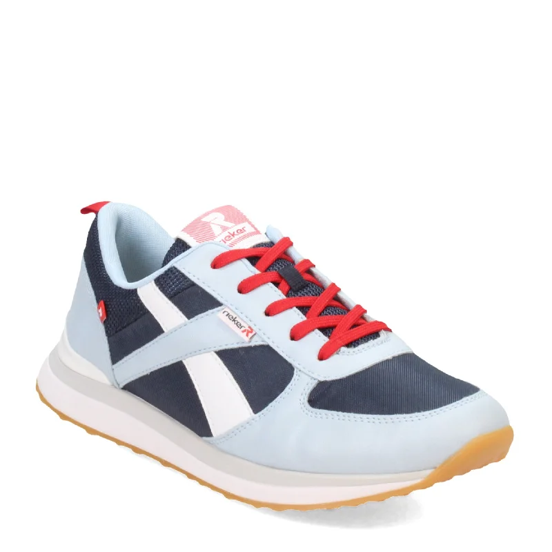 Best Women's Shoe Deals Women's Rieker, Nicolina Sneaker