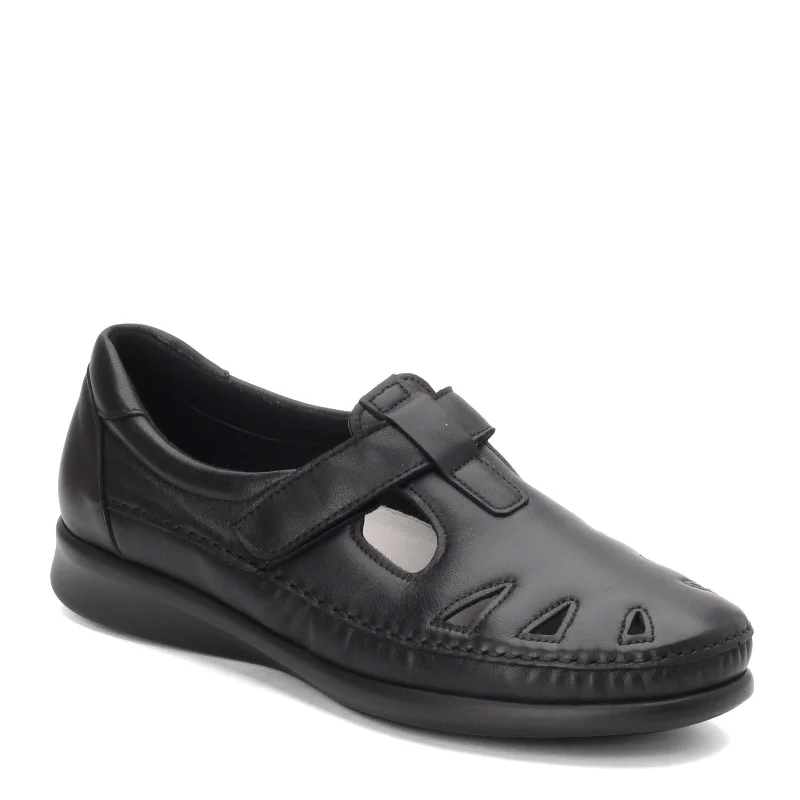 Style Without Limits Women's SAS, Roamer Slip-On
