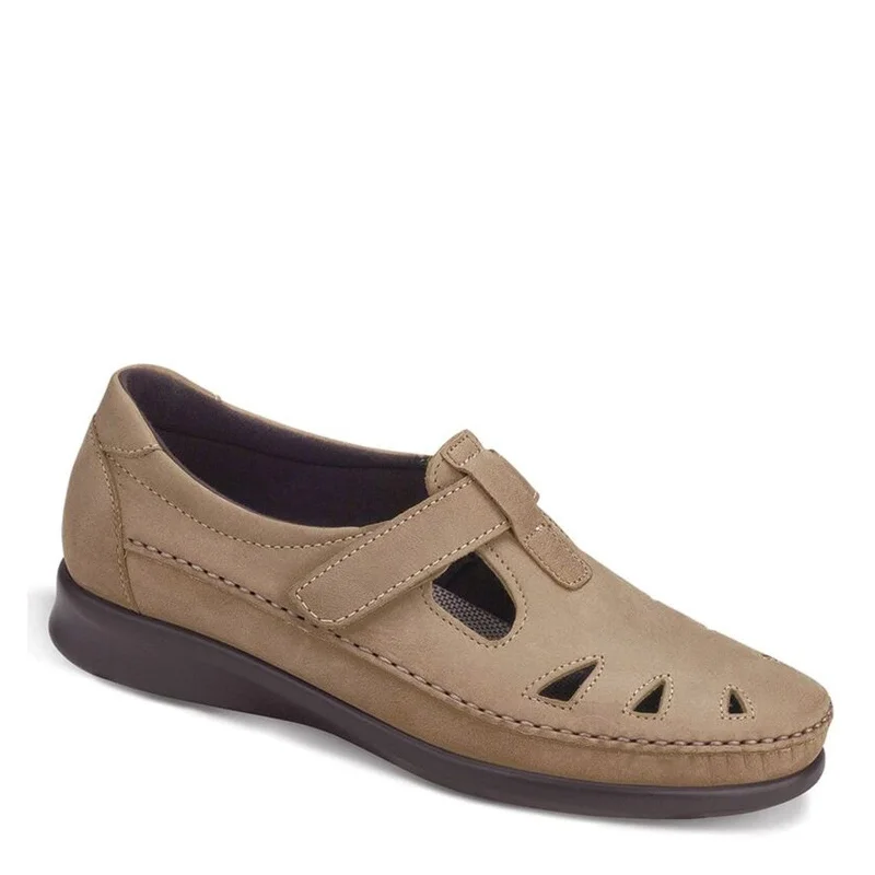 Find Your Unique Flair Women's SAS, Roamer Slip-On