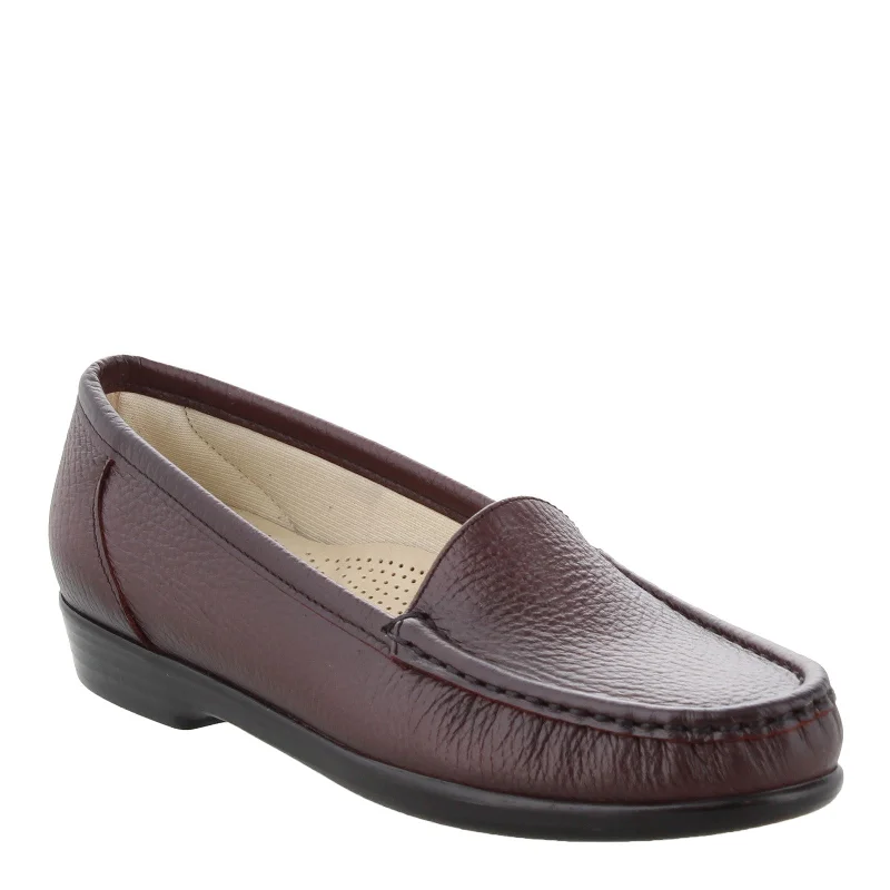 Flash Sale Women's SAS, Simplify Loafer