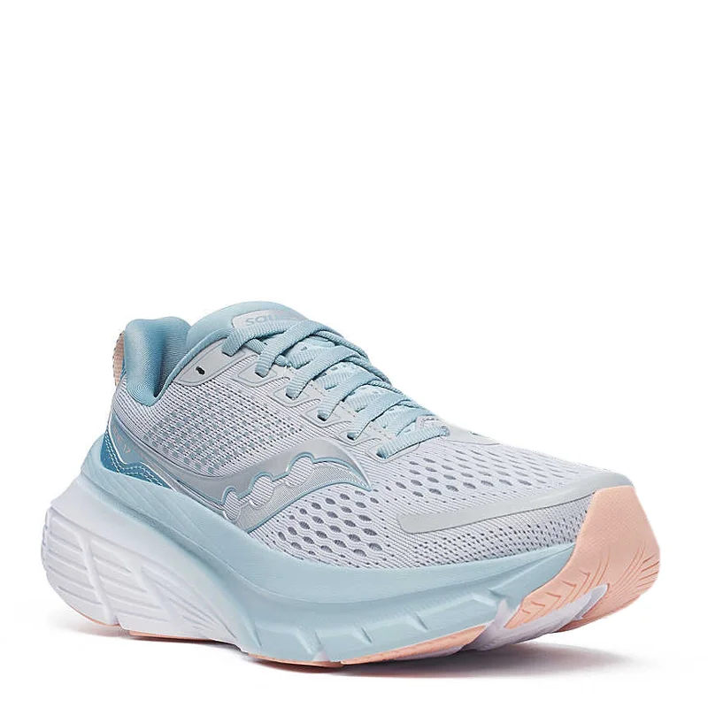 Premium Footwear Sale Women's Saucony, Guide 17 Running Shoe