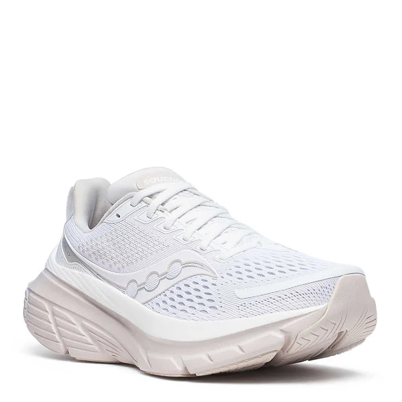 Vintage-Inspired Shoes Deal Women's Saucony, Guide 17 Running Shoe