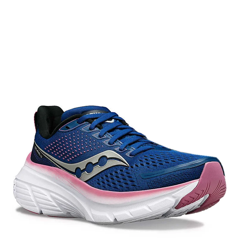 Timeless Elegance Sale Women's Saucony, Guide 17 Running Shoe - Wide Width