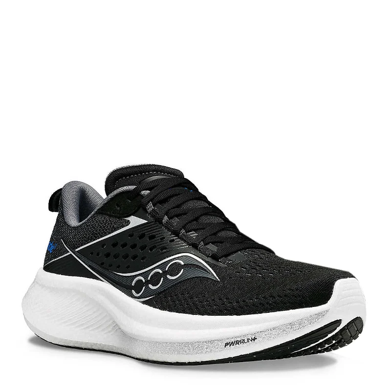 Trendy Flats Sale Women's Saucony, Ride 17 Running Shoe
