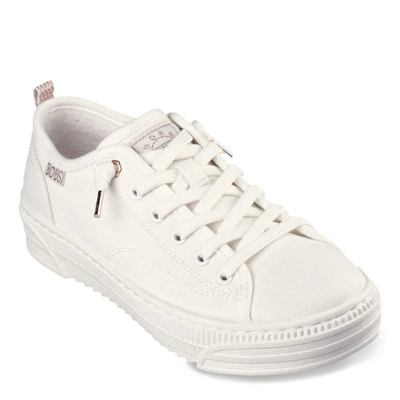 Limited-Time Shoe Deals Women's Skechers, BOBS Copa Sneaker - Wide Width