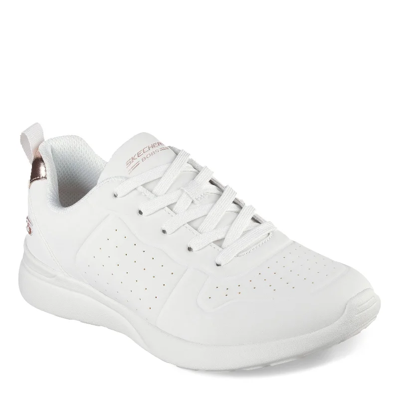 Women's Office Shoes Women's Skechers, BOBS Milano - Pure Decadence Sneaker