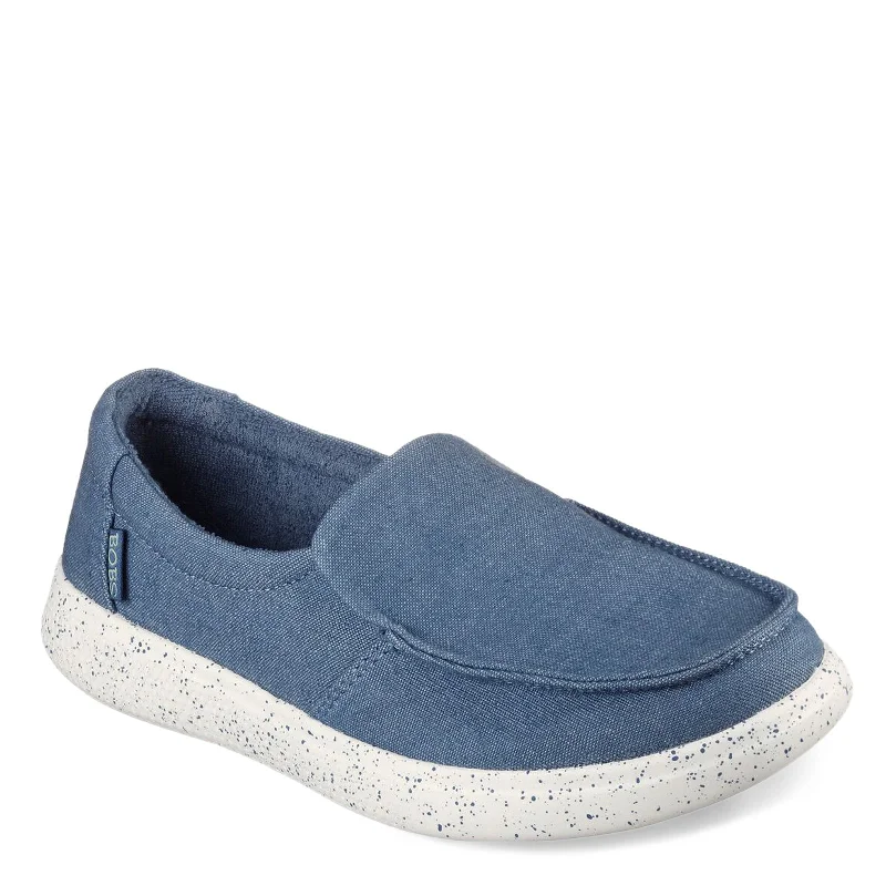 Sophisticated Boots Sale Women's Skechers, BOBS Skipper - Delightful Melody Slip-On