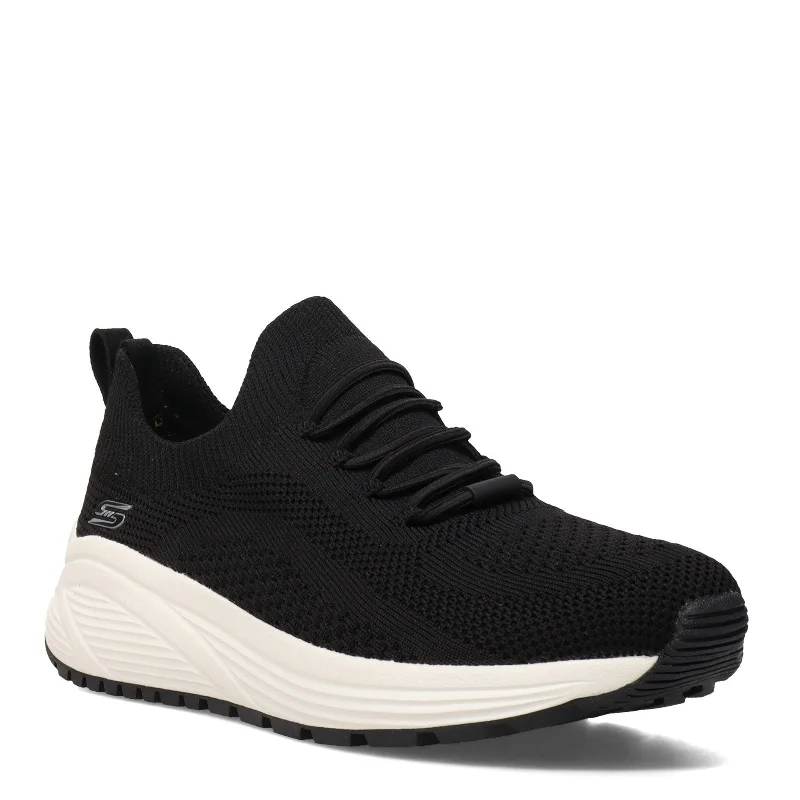 Laid-Back Fashion Offers Women's Skechers, BOBS Sport Sparrow 2.0 - Allegiance Crew Sneaker Laid-Back Fashion Offers Women's Skechers, BOBS Sport Sparrow 2.0 - Allegiance Crew Sneaker