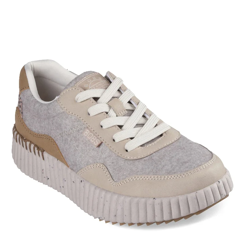 Comfortable Shoes Promotion Women's Skechers, BOBS Vista - Mellow Stroll Sneaker