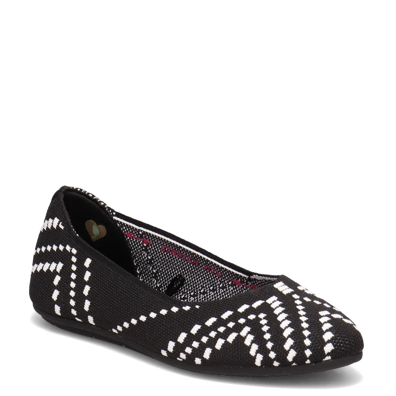 Huge Price Cut Women's Skechers, Cleo 2.0 - Be Amazed Flat