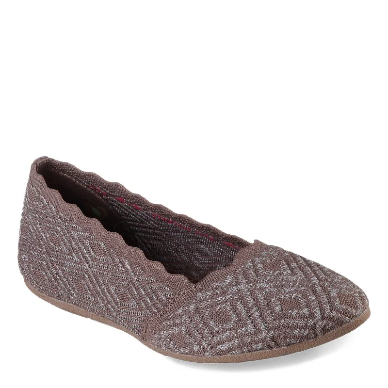 Casual Slip-Ons Promotion Women's Skechers, Cleo 2.0 Flat