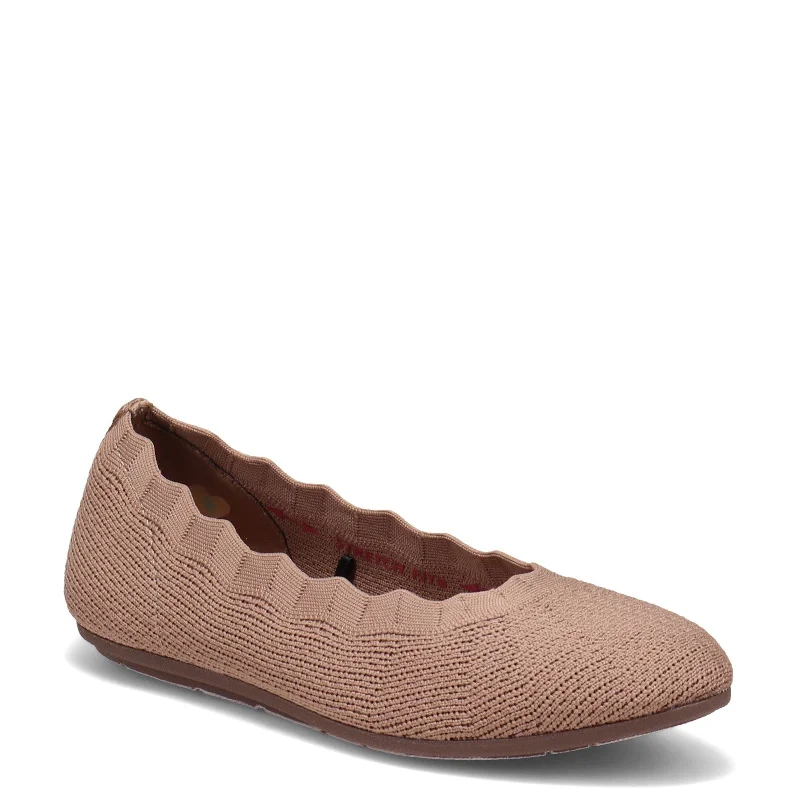 Season Offer Women's Skechers, Cleo 2.0 - Love Spell Flat