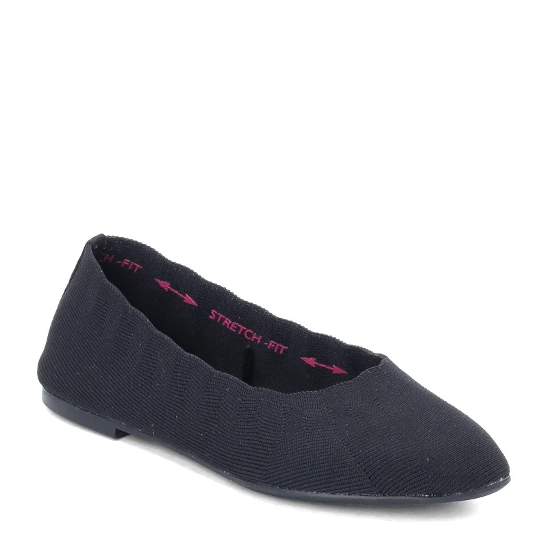 Streetwear-Inspired Footwear Women's Skechers, Cleo Bewitch Flat