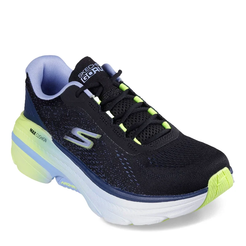 Comfortable Fashion Shoes Women's Skechers, Max Cushioning Arch Fit 2.0 - Alcona Sneaker Comfortable Fashion Shoes Women's Skechers, Max Cushioning Arch Fit 2.0 - Alcona Sneaker