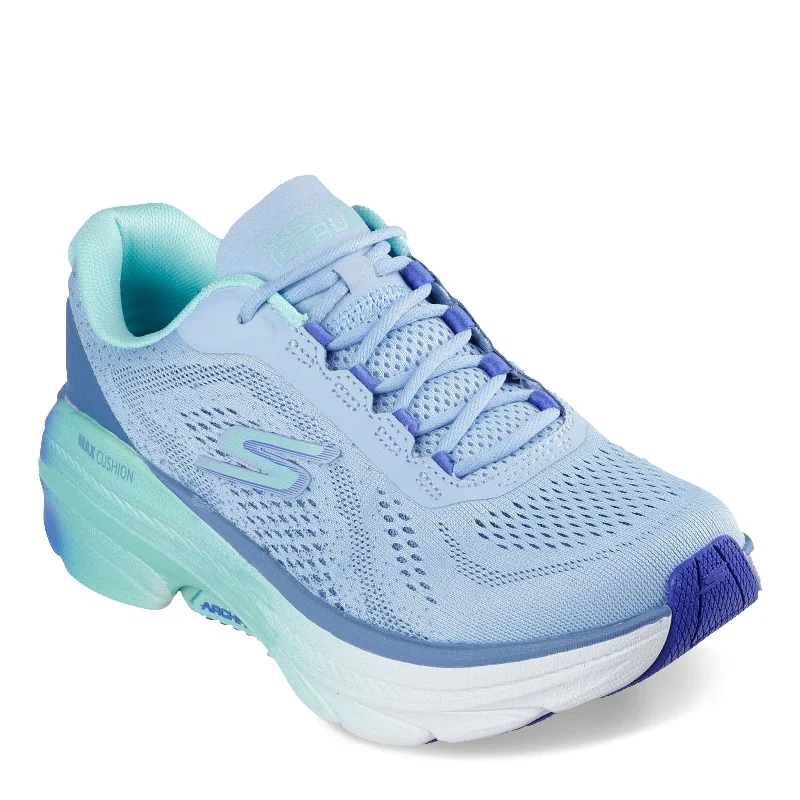 Modern Casual Shoes Women's Skechers, Max Cushioning Arch Fit 2.0 - Alcona Sneaker