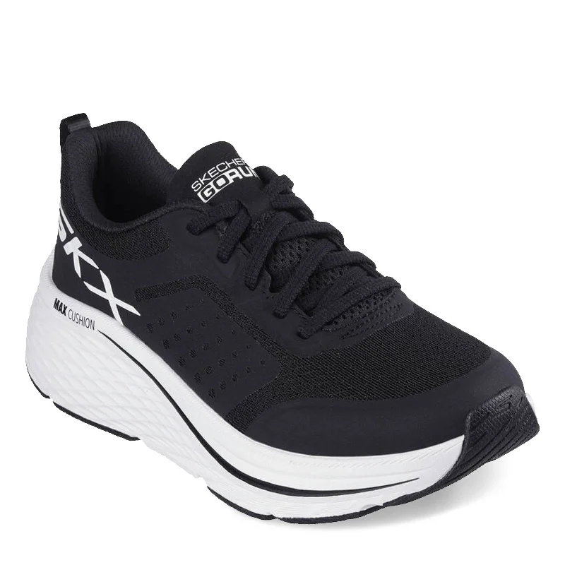 Casual Women's Flats Women's Skechers, Max Cushioning Elite 2.0 - Alandari Sneaker