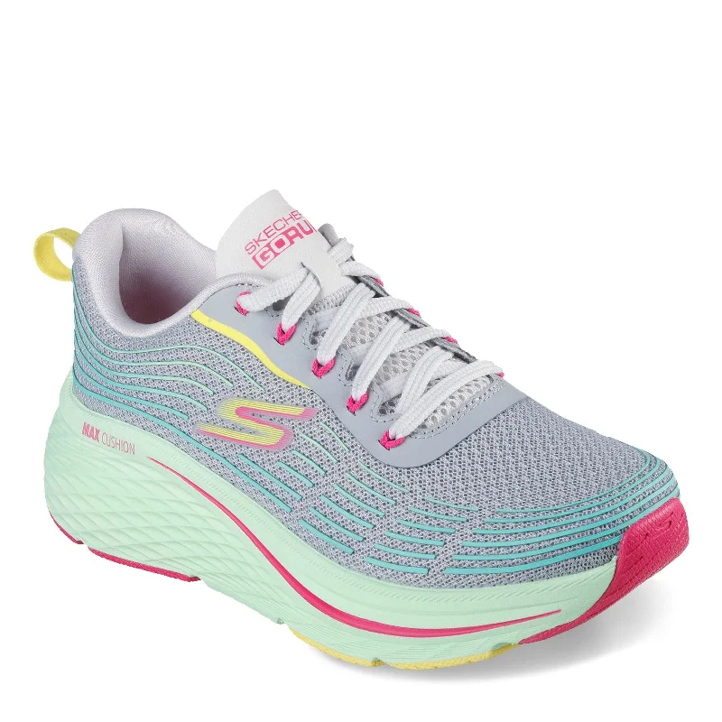 Women's Adventure-Ready Shoes Women's Skechers, Max Cushioning Elite 2.0 - Alaura Sneaker Women's Adventure-Ready Shoes Women's Skechers, Max Cushioning Elite 2.0 - Alaura Sneaker