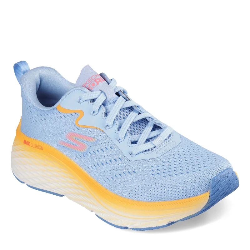 Fashion Casual Shoes Women's Skechers, Max Cushioning Elite 2.0 - Unbreakable Sneaker Fashion Casual Shoes Women's Skechers, Max Cushioning Elite 2.0 - Unbreakable Sneaker