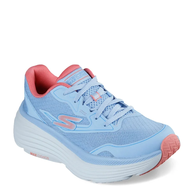 Fashion-Forward Women's Shoes Women's Skechers, Max Cushioning Endeavour - Galloway Running Shoe