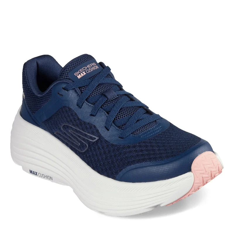 Sustainable Footwear Sale Women's Skechers, Max Cushioning Endeavour Running Shoe