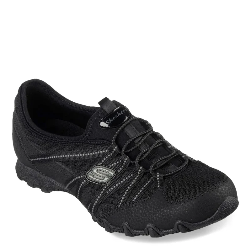 Women's Non-Slip Flats Women's Skechers, Relaxed Fit: Bikers Lite - Relive Sneaker - Wide Width Women's Non-Slip Flats Women's Skechers, Relaxed Fit: Bikers Lite - Relive Sneaker - Wide Width
