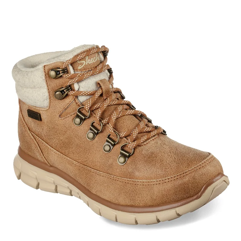 Seasonal Style Discounts Women's Skechers, Synergy - Cool Seeker Boot