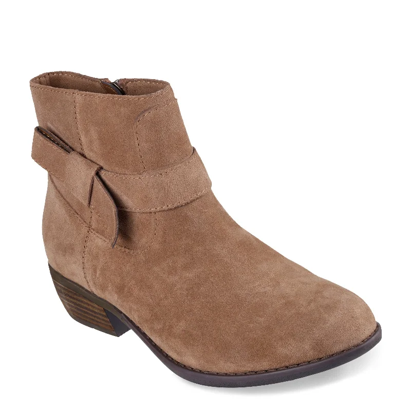 Sustainable Fashion Extravaganza Women's Skechers, Texas - Westernville Boot