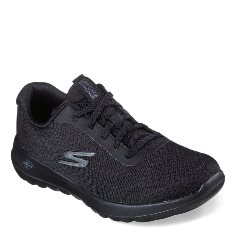 Walking Comfort Shoes Women's Skechers, GOwalk Joy - Ecstatic Walking Shoe - Wide Width