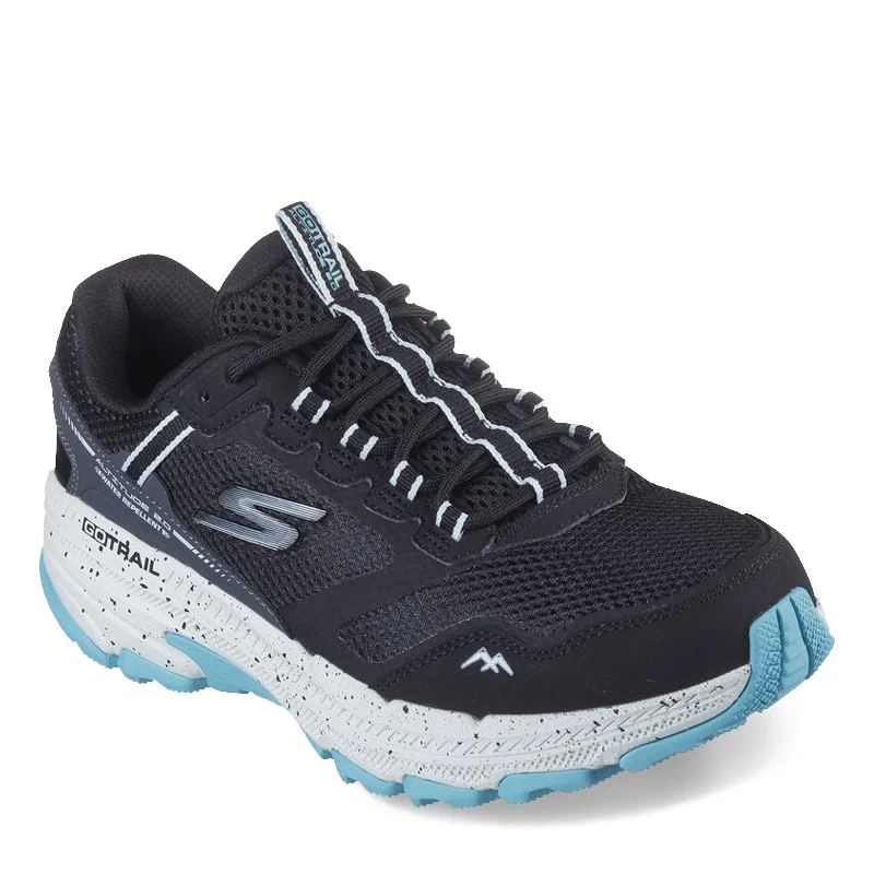 Casual Chic Footwear Offers Women's Skechers, GO RUN Trail Altitude 2.0 - Ravine Trail Running Shoe