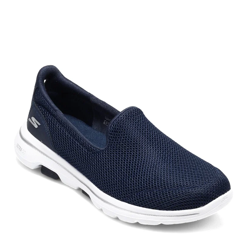 Exclusive Deals Online Women's Skechers Performance, Go Walk 5 Slip-On