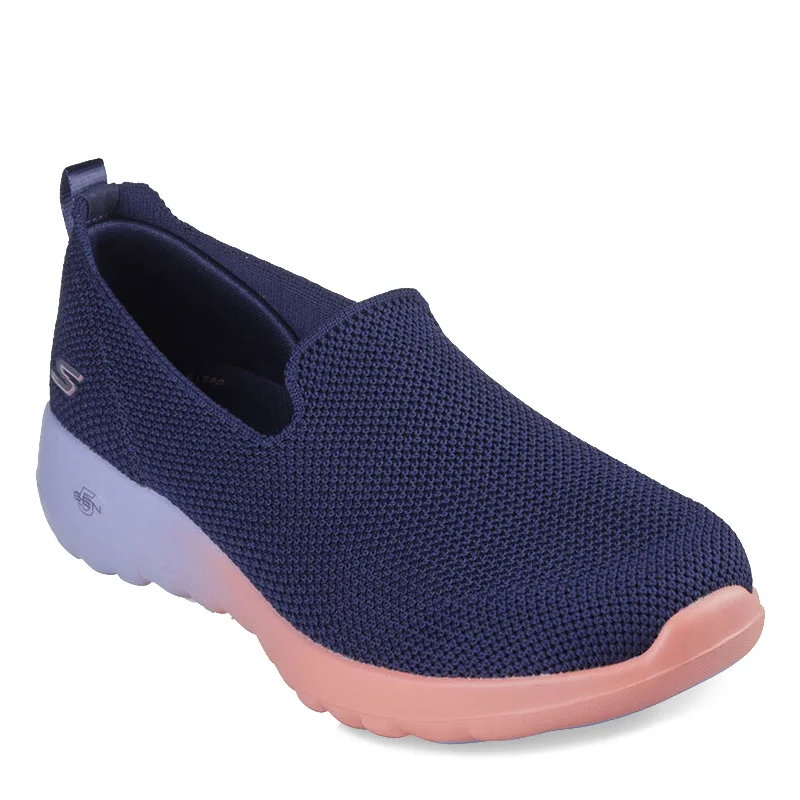 Romantic Fashion Discounts Women's Skechers, GO WALK Joy - Nalini Sneaker