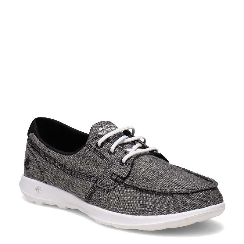 Trendy Fashion Sale Women's Skechers Performance, GOwalk Lite - Isla Boat Shoe