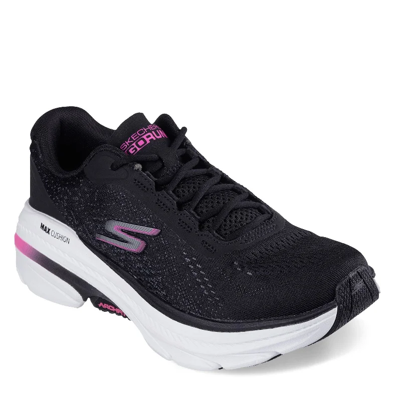 Flexible Sole Shoes Sale Women's Skechers, Max Cushioning Arch Fit 2.0 - Avenida Sneaker