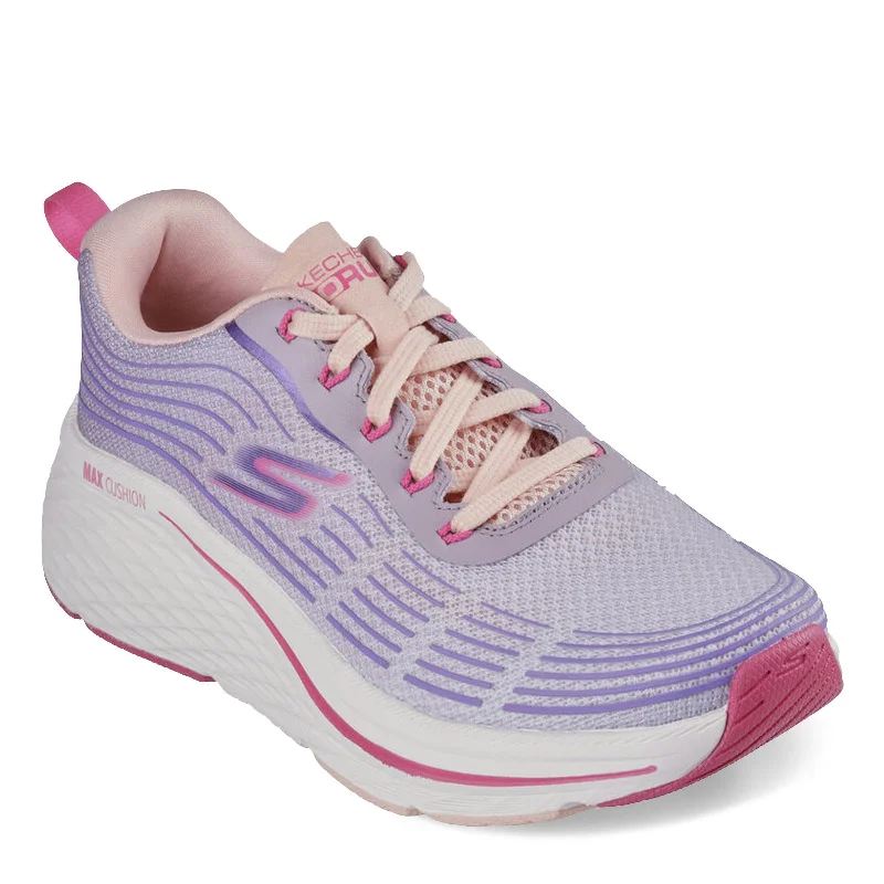 Vintage Boots Deals Women's Skechers, Max Cushioning Elite 2.0 - Alaura Sneaker