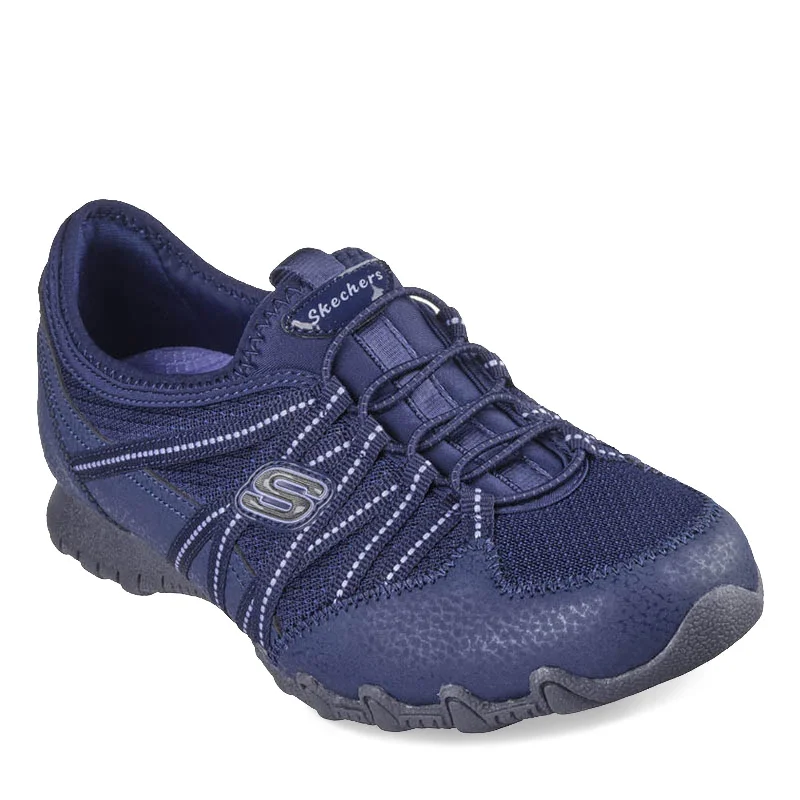 Women's Foot-Friendly Shoes Women's Skechers, Relaxed Fit: Bikers Lite - Relive Sneaker - Wide Width Women's Foot-Friendly Shoes Women's Skechers, Relaxed Fit: Bikers Lite - Relive Sneaker - Wide Width