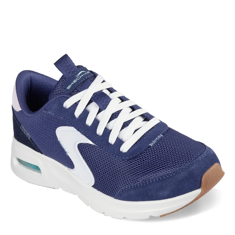 Trendy Footwear Sale Women's Skechers, Skech-Air Court - Air Wave Sneaker