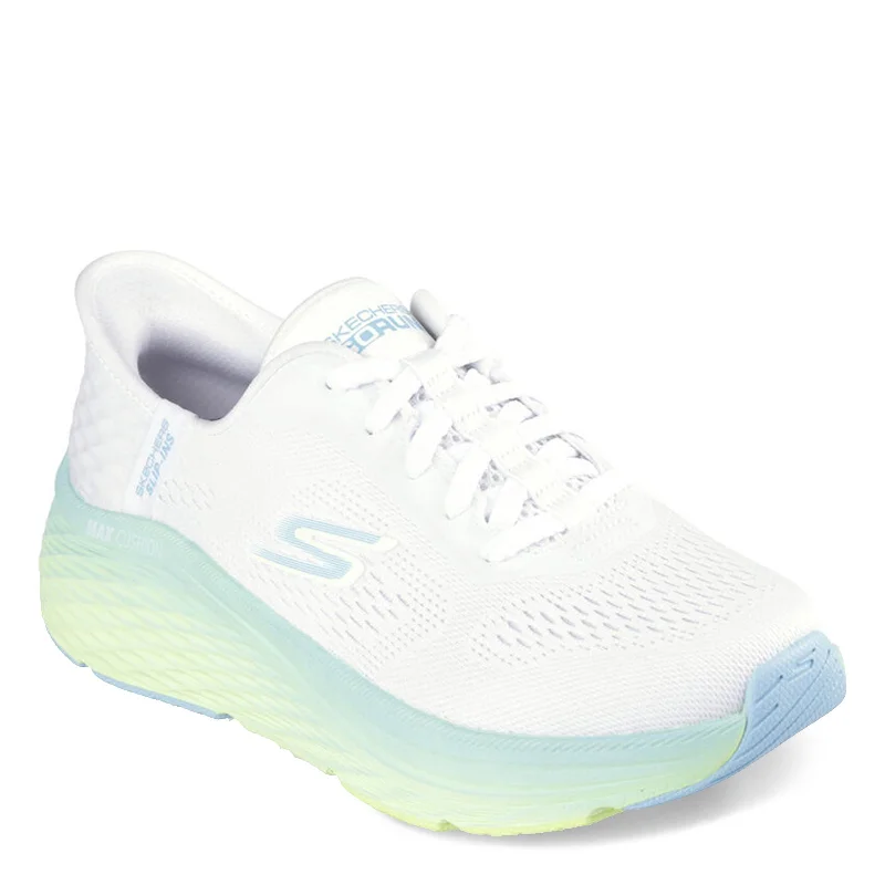 Minimalist Casual Shoes Women's Skechers, Slip-ins: Max Cushioning Elite 2.0 Sneaker