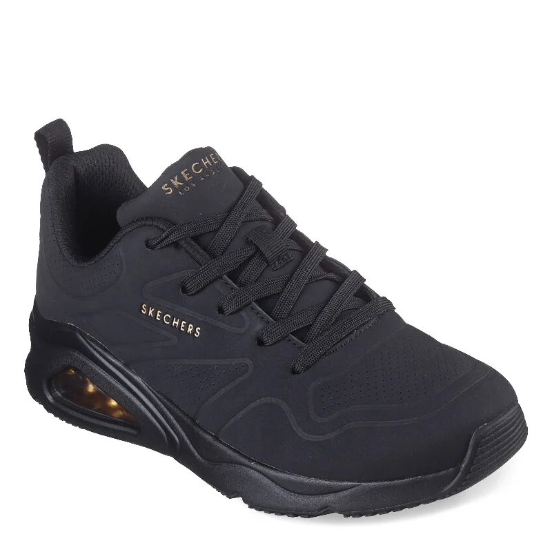 Women's Chic Footwear Women's Skechers Street, Tres-Air Uno - Ah-Mazing Sneaker