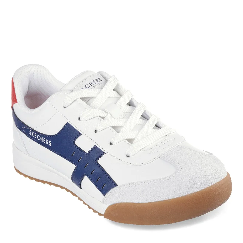 Bold Fashion Boots Sale Women's Skechers Street, Zinger 2.0 - La Bella Sneaker