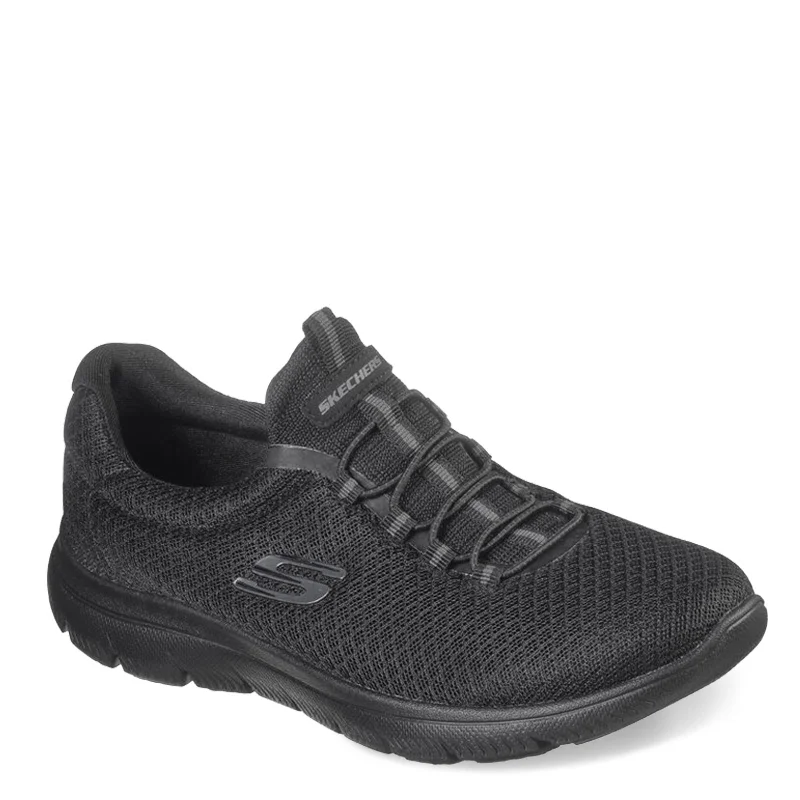 Daily Deals Women's Skechers, Summits Slip on Sneakers