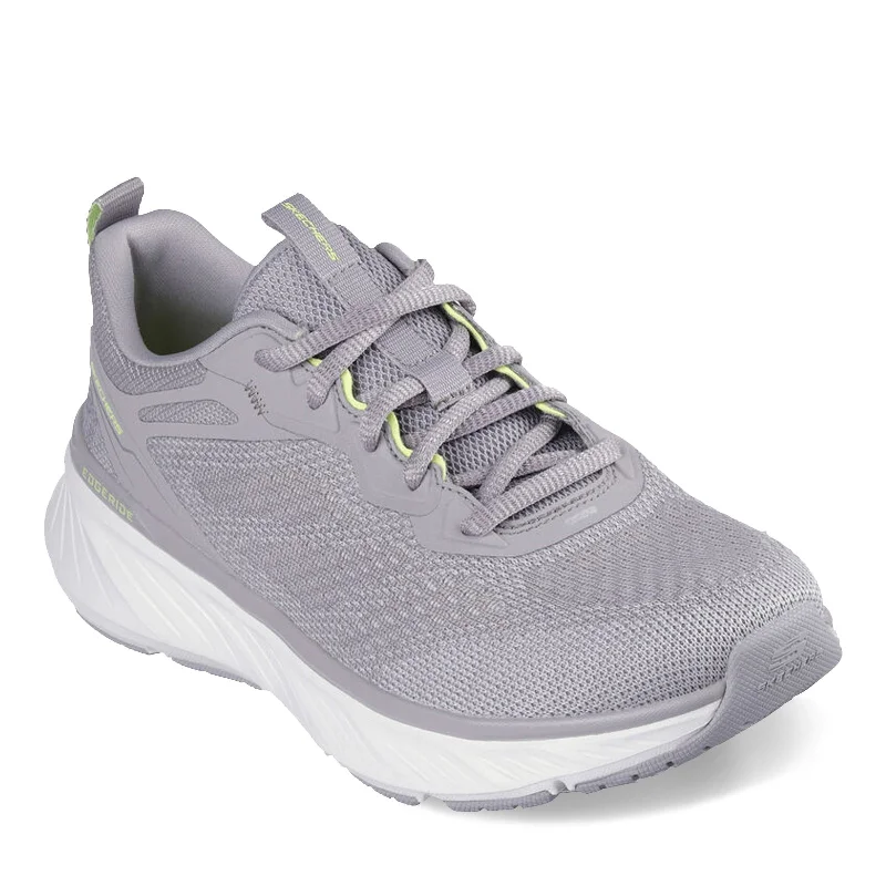 Durable Dress Shoes Promotion Women's Skechers, Relaxed Fit: Edgeride - Power Flow Sneaker