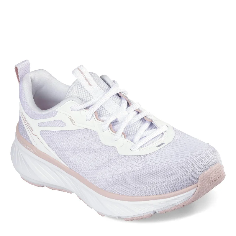 Women's Fashion Boots Women's Skechers, Relaxed Fit: Edgeride - Power Flow Sneaker