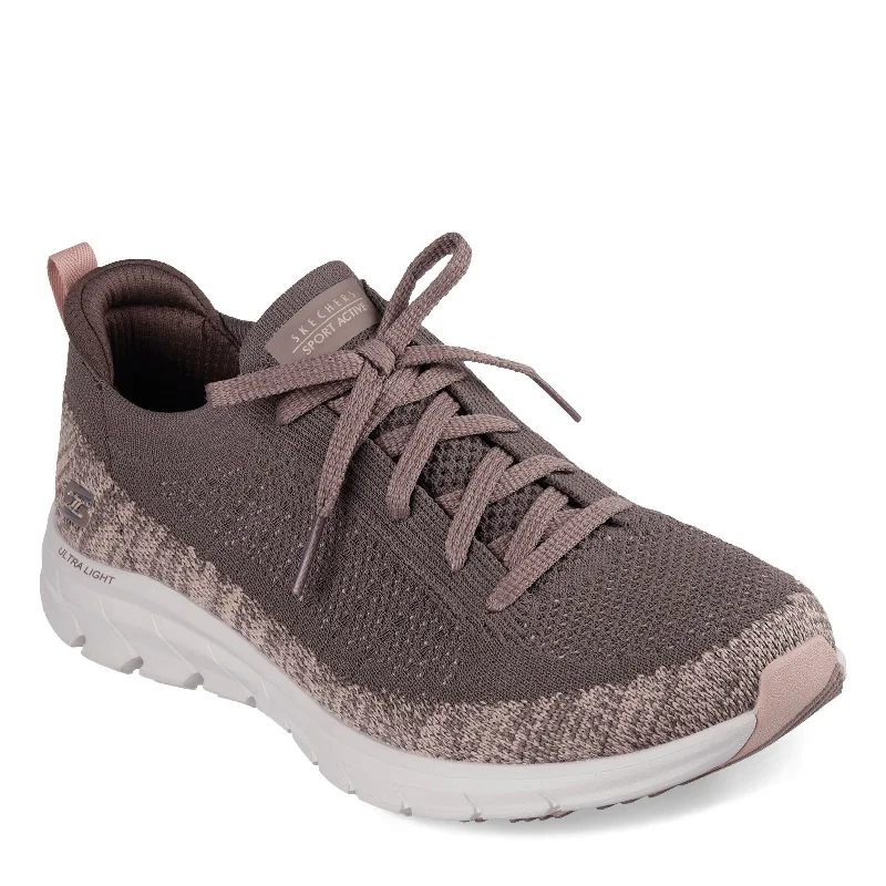 Trendy Flats Sale Women's Skechers, Pure Flex - Pulse Sneaker