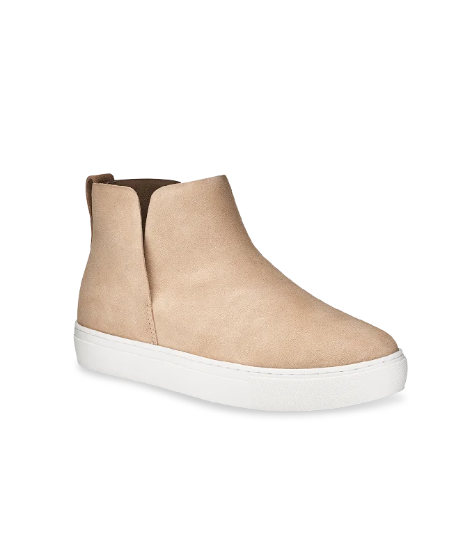 Luxury Shoes Clearance The Falcon - Oat Suede