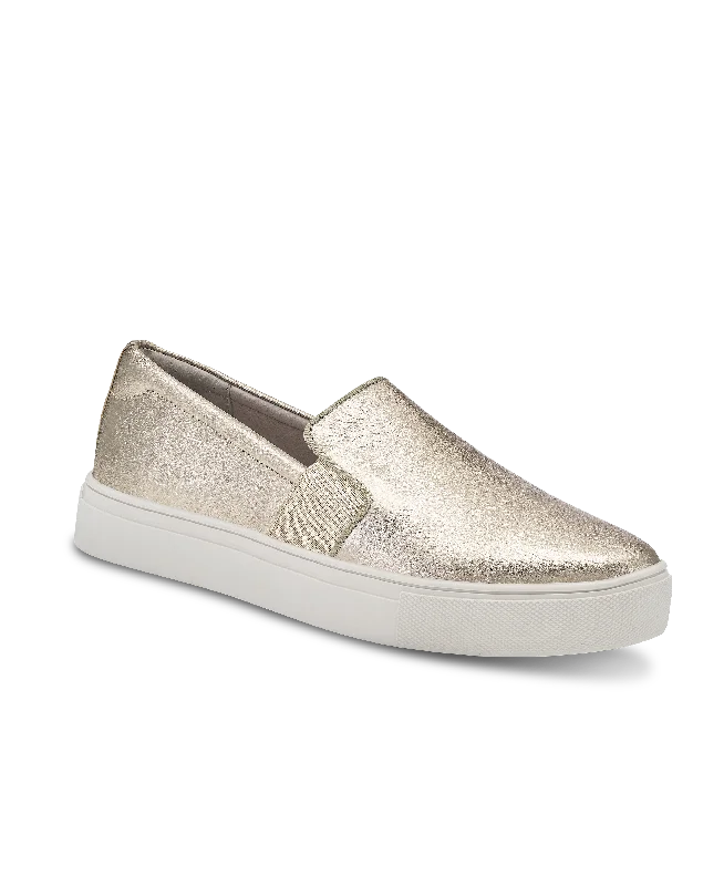 Best Shoe Deals The Swift - Gold Leather